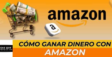 como ganar dinero con amazon