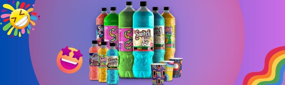 switch trago ecuatoriano