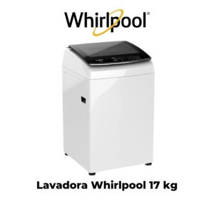compra lavadoras whirlpool