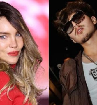 quien es el nuevo novio de belinda