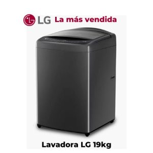 compra lavadoras lg