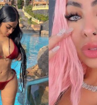 yailin la mas viral antes