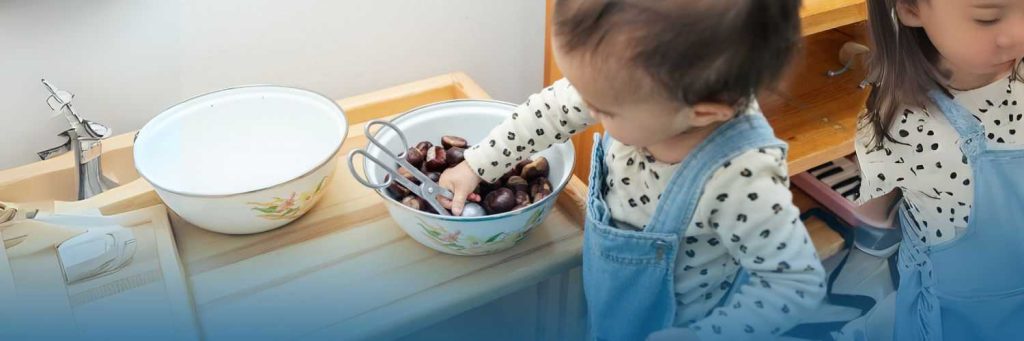 principios del metodo montessori