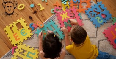 que es el metodo montessori y como funciona
