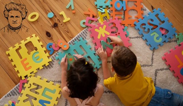 que es el metodo montessori y como funciona