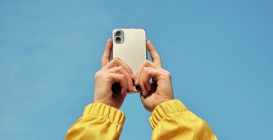 donde compararc elulares baratos y con buena cámara