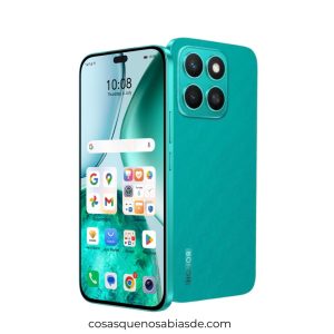 honor x8c caracteristicas