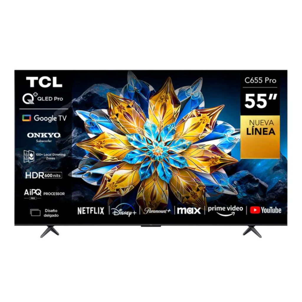 televisores de oferta en quito