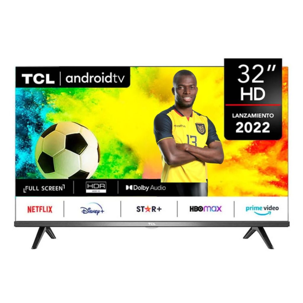 donde comprar televisor tcl de 32 en quito ecuador