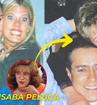 betty la fea fotos nunca antes vistas